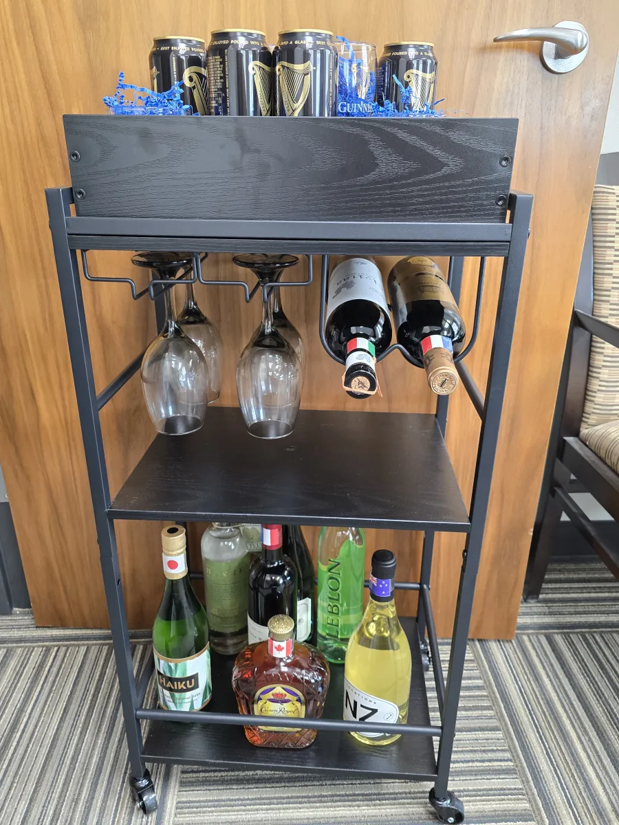 No Passport Needed – A World Tour of Fine Spirits & Wines