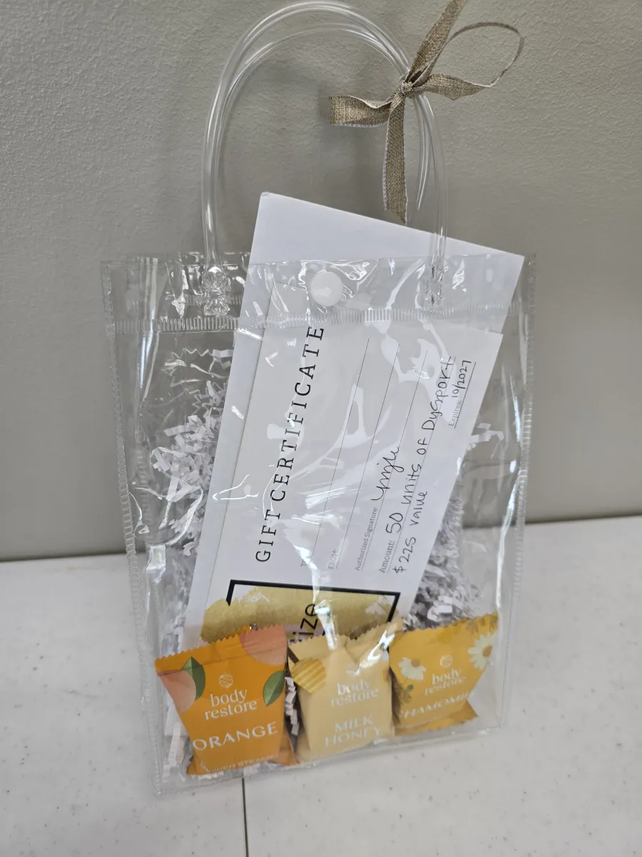 Revitalize & Renew Dysport Package # 2