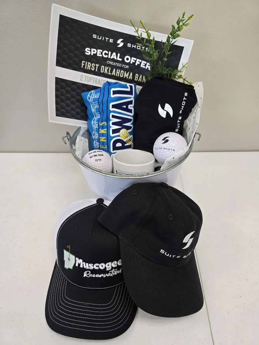 Suite Shots Ultimate Entertainment Package